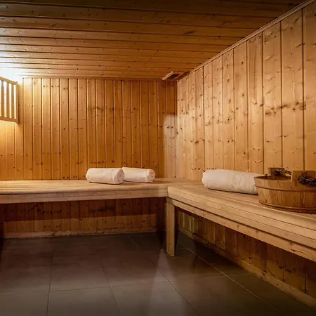 Evelyn - Ovo Network Chalet Morzine
