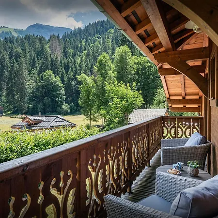 Evelyn - Ovo Network Chalet *