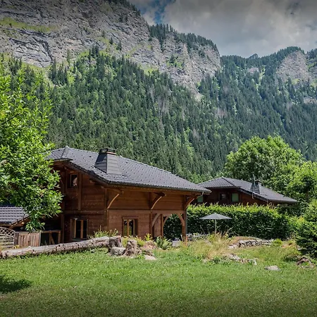 Chalet Evelyn - Ovo Network *