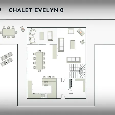 Evelyn - Ovo Network *